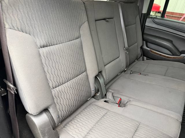 Used 2017 Chevrolet Suburban LS w/ All-Season Package AWD/4WD image 22