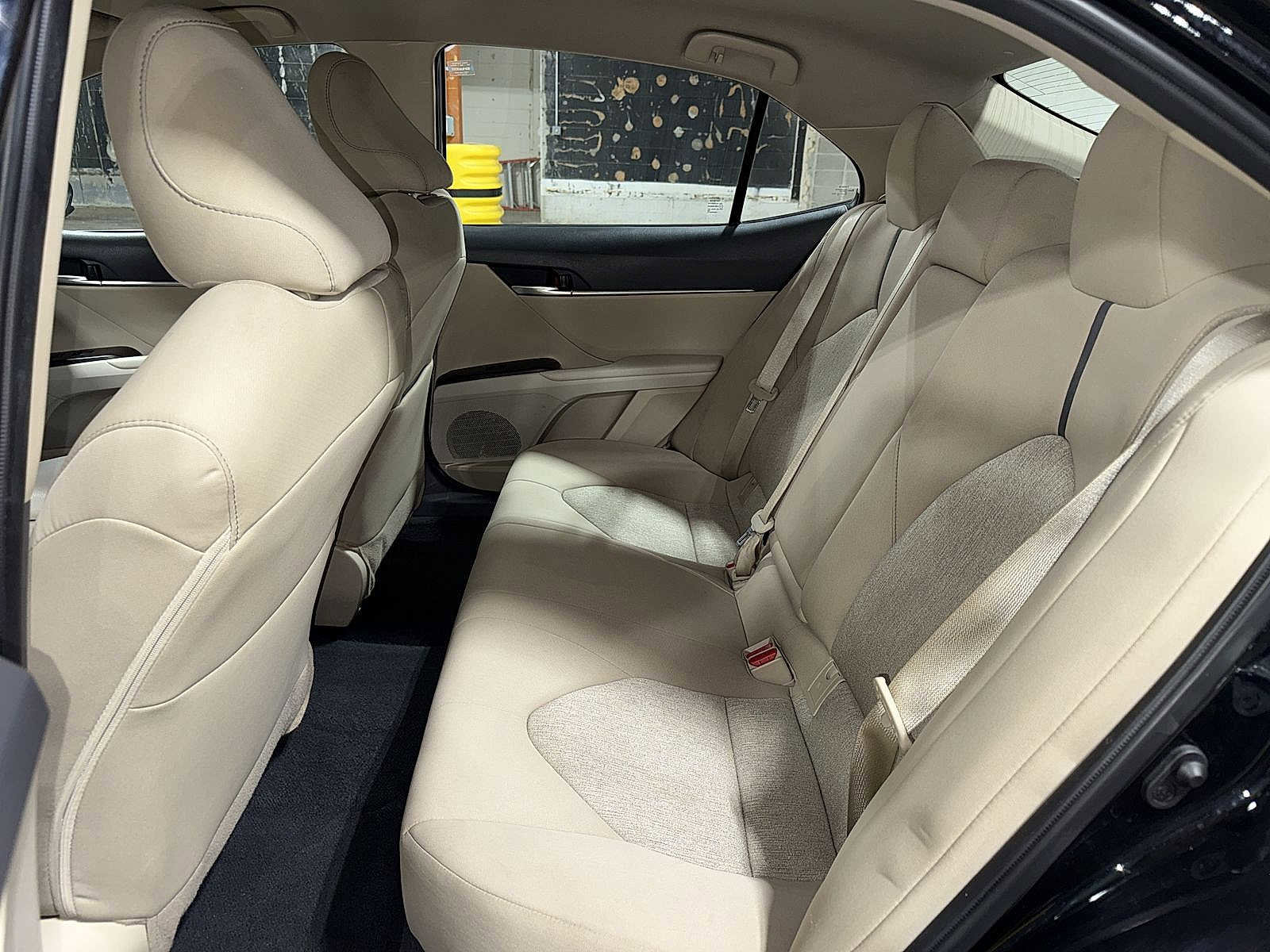 Certified 2024 Toyota Camry LE image 16