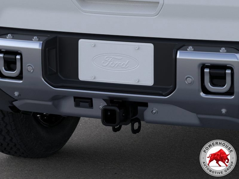Used 2026 Ford Bronco Sport Badlands w/ Sasquatch Badlands Package AWD/4WD image 25