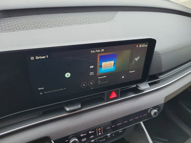 New 2026 Kia Carnival EX FWD image 15