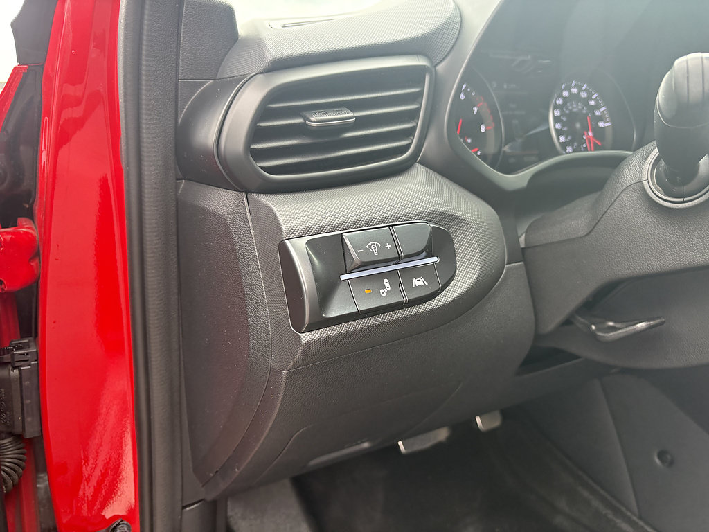 Used 2022 Hyundai Veloster N FWD image 28