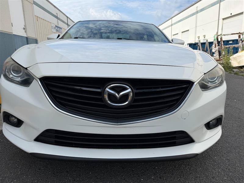 Used 2015 MAZDA MAZDA6 Grand Touring FWD image 22