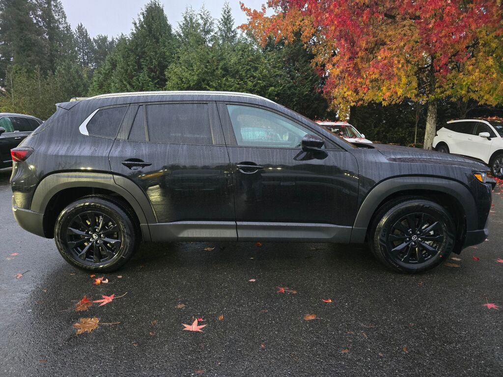 New 2026 MAZDA CX-50 AWD 2.5 S w/ Weather Package image 4