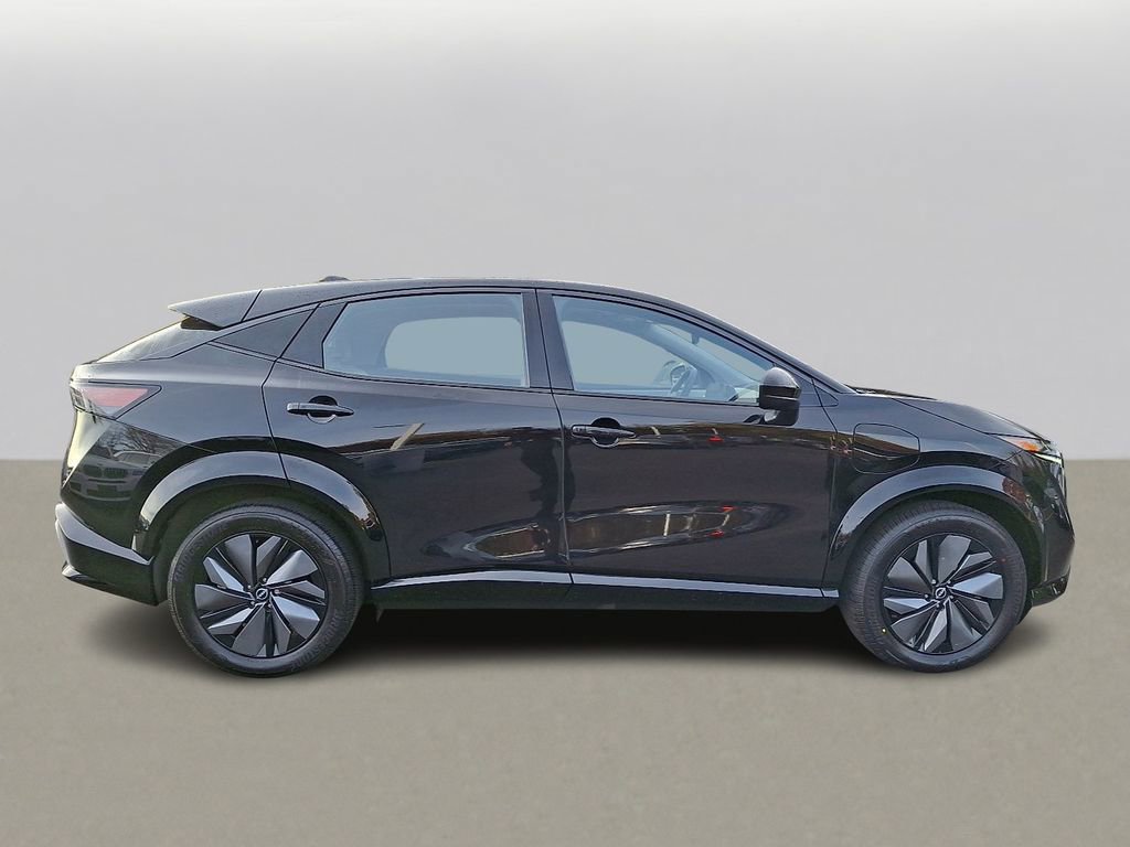 Used 2024 Nissan Ariya AWD image 4