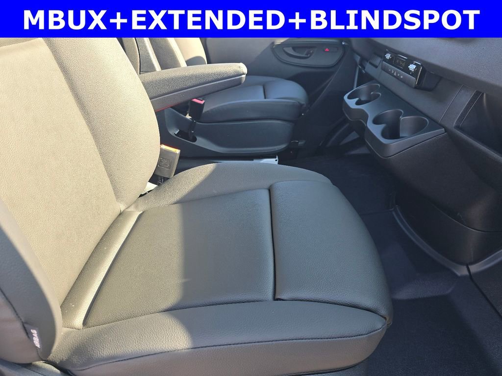 New 2026 Mercedes-Benz Sprinter 2500 image 22