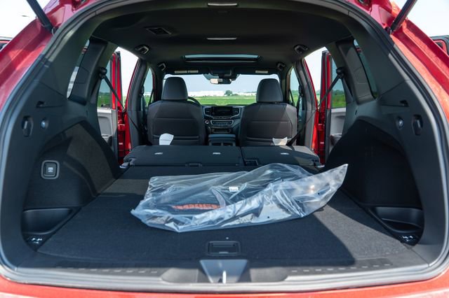 Used 2025 Honda Passport TrailSport image 15