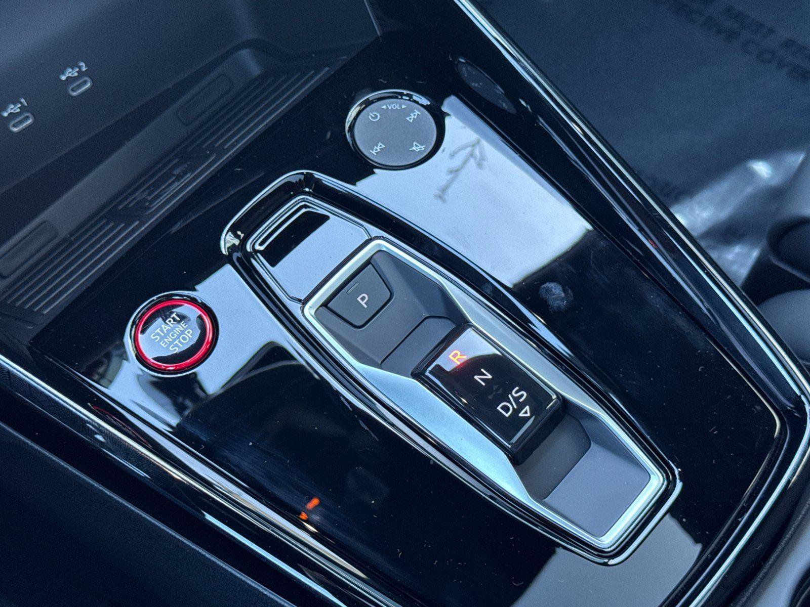 New 2026 Audi RS 3 image 20