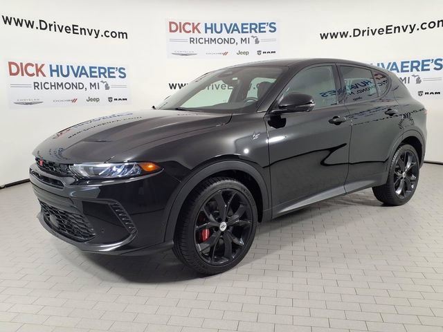 Used 2025 Dodge Hornet GT AWD/4WD image 1