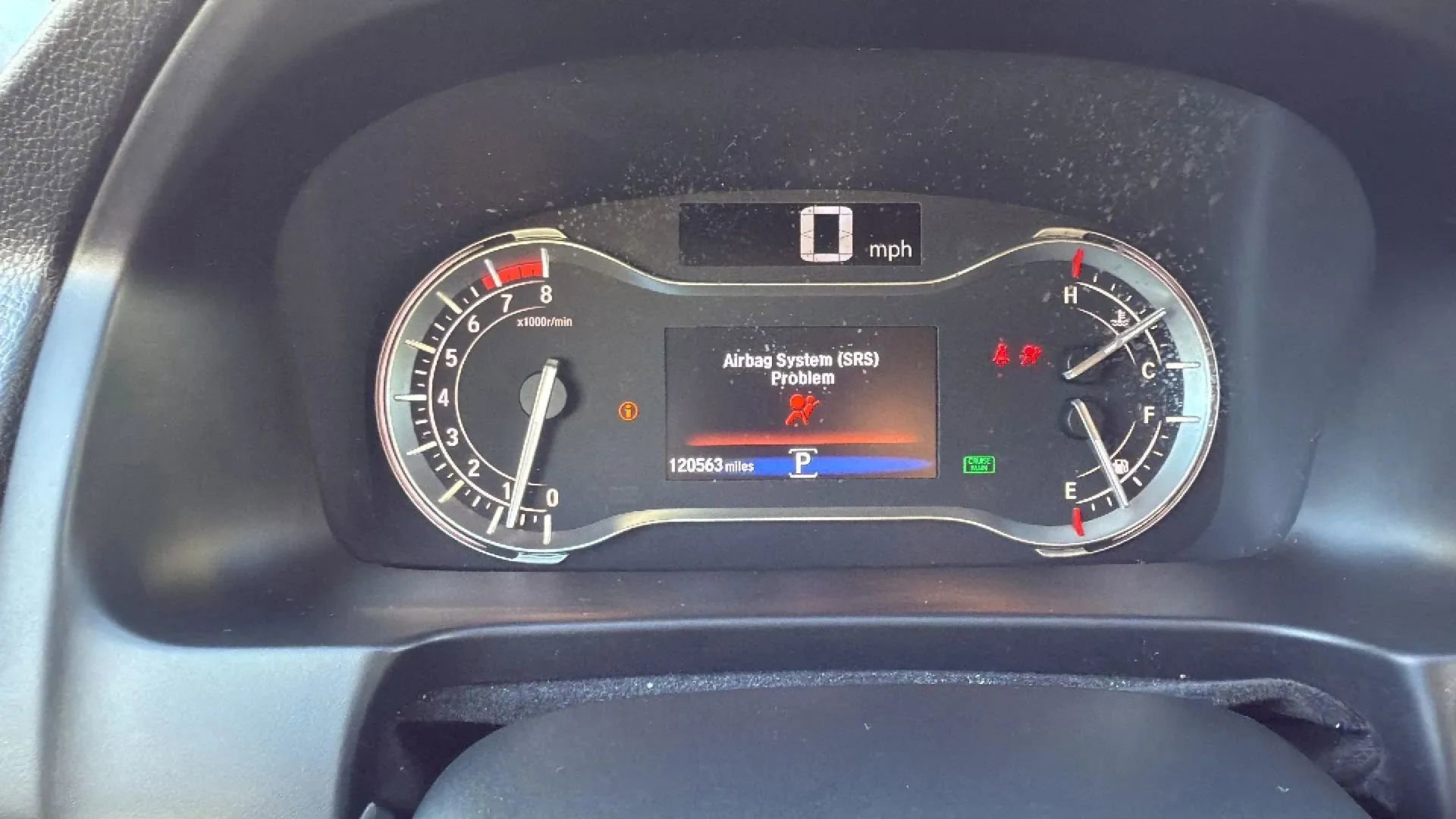 Used 2018 Honda Pilot LX image 16