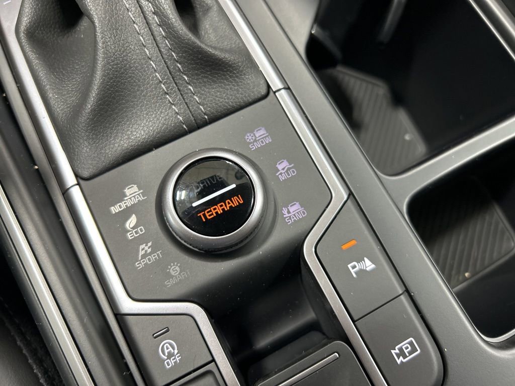 New 2026 Kia Sorento EX image 23