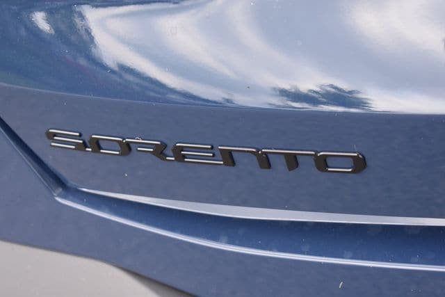 New 2026 Kia Sorento EX AWD/4WD image 19