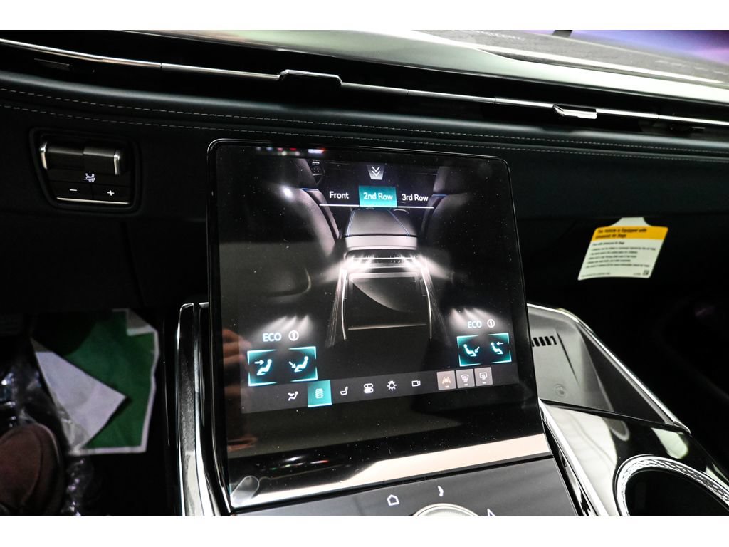 New 2026 Cadillac Escalade IQ Sport 2 AWD/4WD image 35