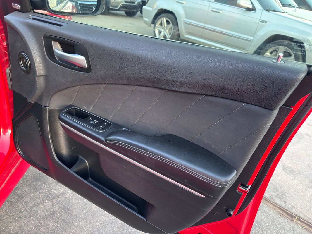 Used 2019 Dodge Charger R/T image 20