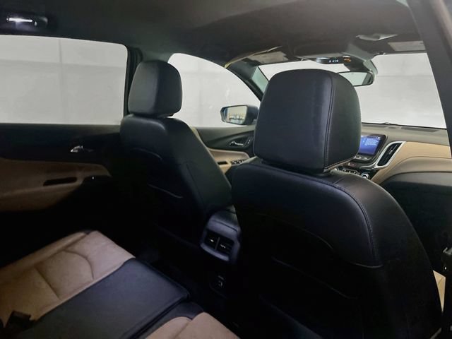 Used 2024 Chevrolet Equinox Premier FWD image 9