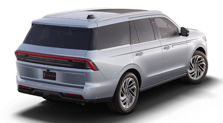 New 2025 Lincoln Navigator Reserve image 26