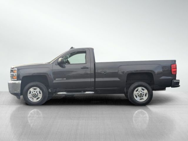 Used 2015 Chevrolet Silverado 2500 W/T w/ WT Convenience Package image 7