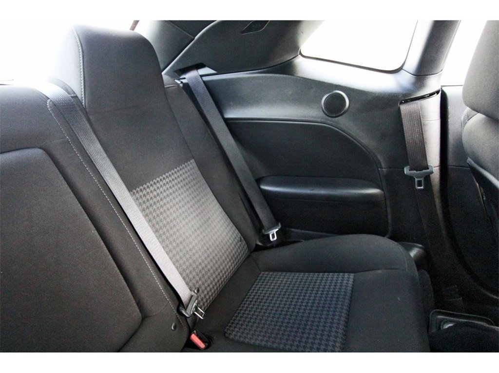 Used 2022 Dodge Challenger R/T Scat Pack w/ Shaker Package image 10