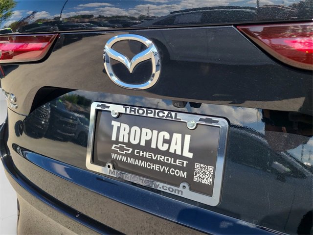 Used 2025 MAZDA CX-70 3.3 Turbo w/ Preferred Package image 9