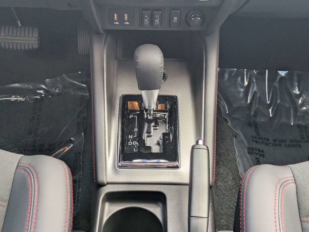 New 2026 Mitsubishi Outlander Sport SE image 19