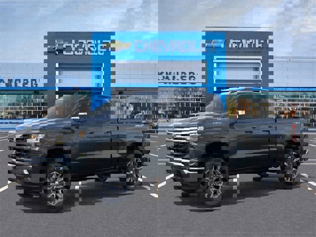 New 2026 Chevrolet Silverado 1500 LT image 2