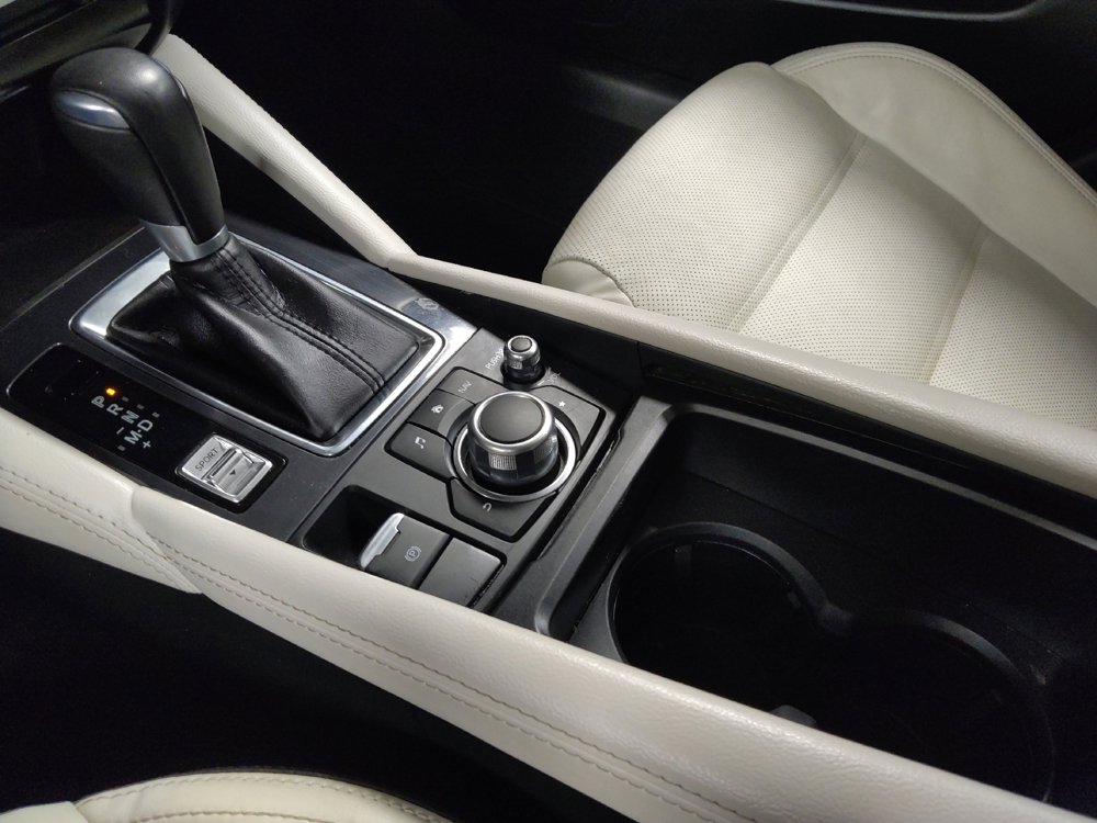 Used 2017 MAZDA MAZDA6 Grand Touring image 26