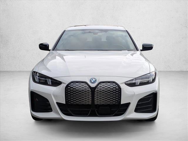 New 2025 BMW i4 xDrive40i w/ M Sport Package image 5
