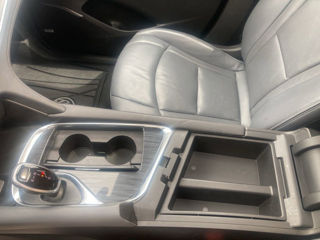 Certified 2018 Buick Enclave Premium w/ Experience Buick Package image 35