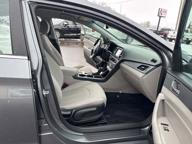 Used 2019 Hyundai Sonata SEL image 12
