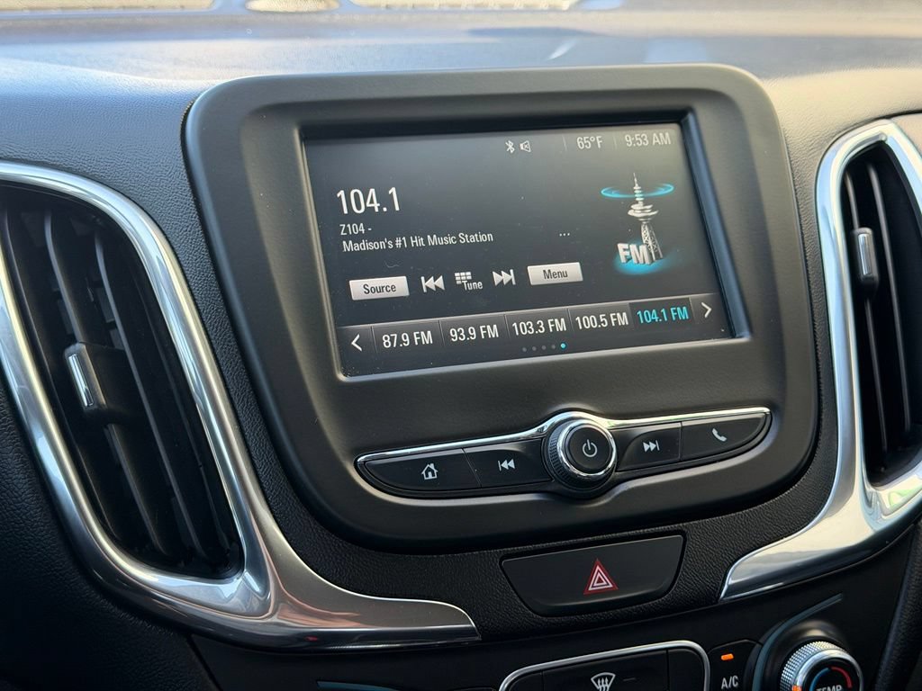 Used 2018 Chevrolet Equinox LT FWD image 13