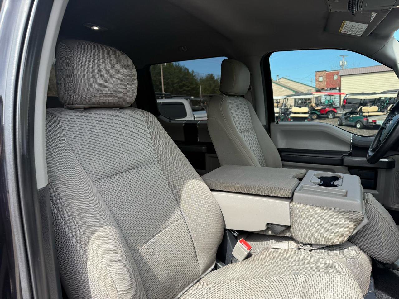 Used 2019 Ford F250 XLT w/ XLT Value Package image 23