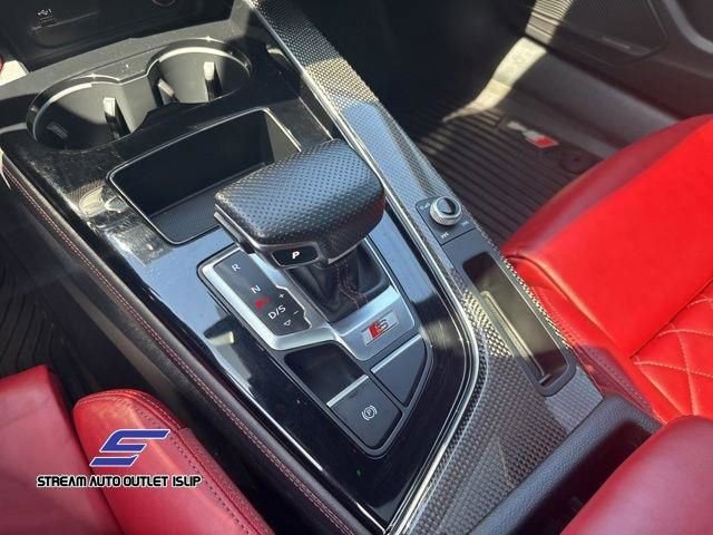 Used 2023 Audi S4 Prestige image 37