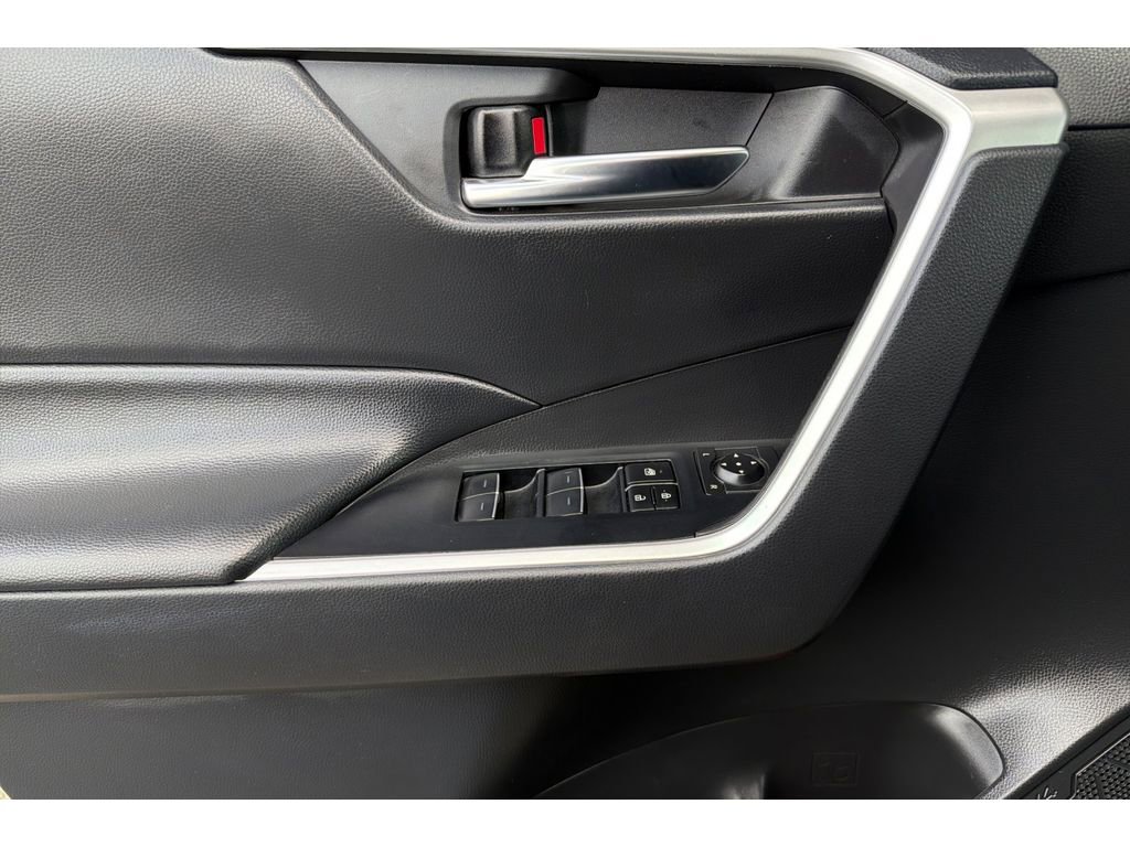 Certified 2024 Toyota RAV4 XLE image 11