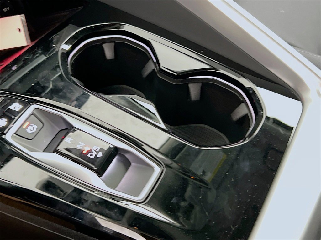 New 2025 Audi Q5 Premium Plus image 17