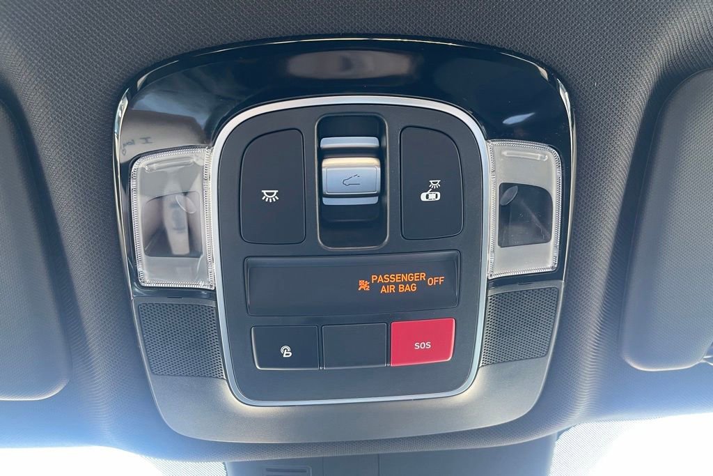 Used 2024 Hyundai Santa Cruz SEL w/ Activity Package image 30