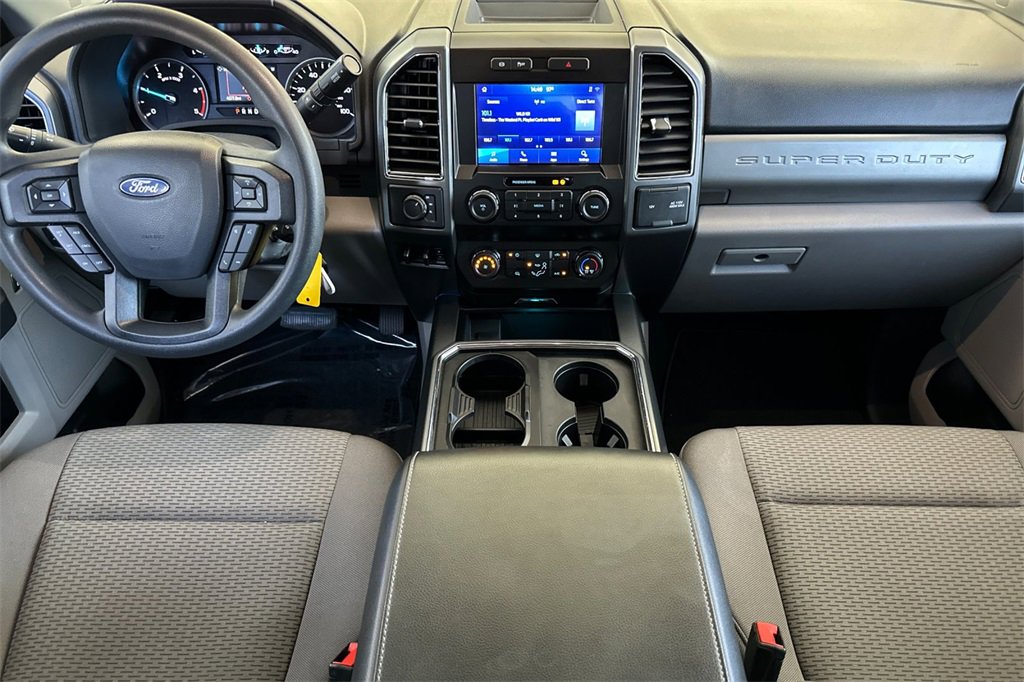 Used 2022 Ford F350 XLT image 14