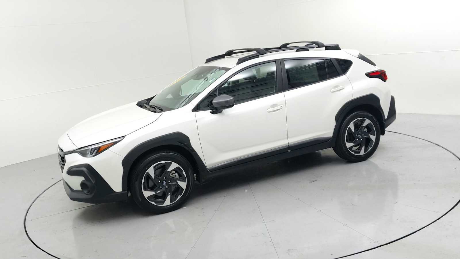 Certified 2024 Subaru Crosstrek 2.5i Limited w/ Popular Package #4A AWD/4WD image 5