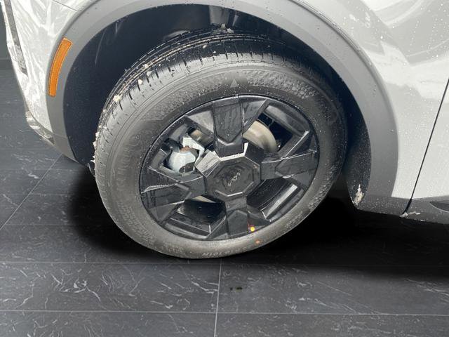 New 2026 Kia Sportage X-Line image 41