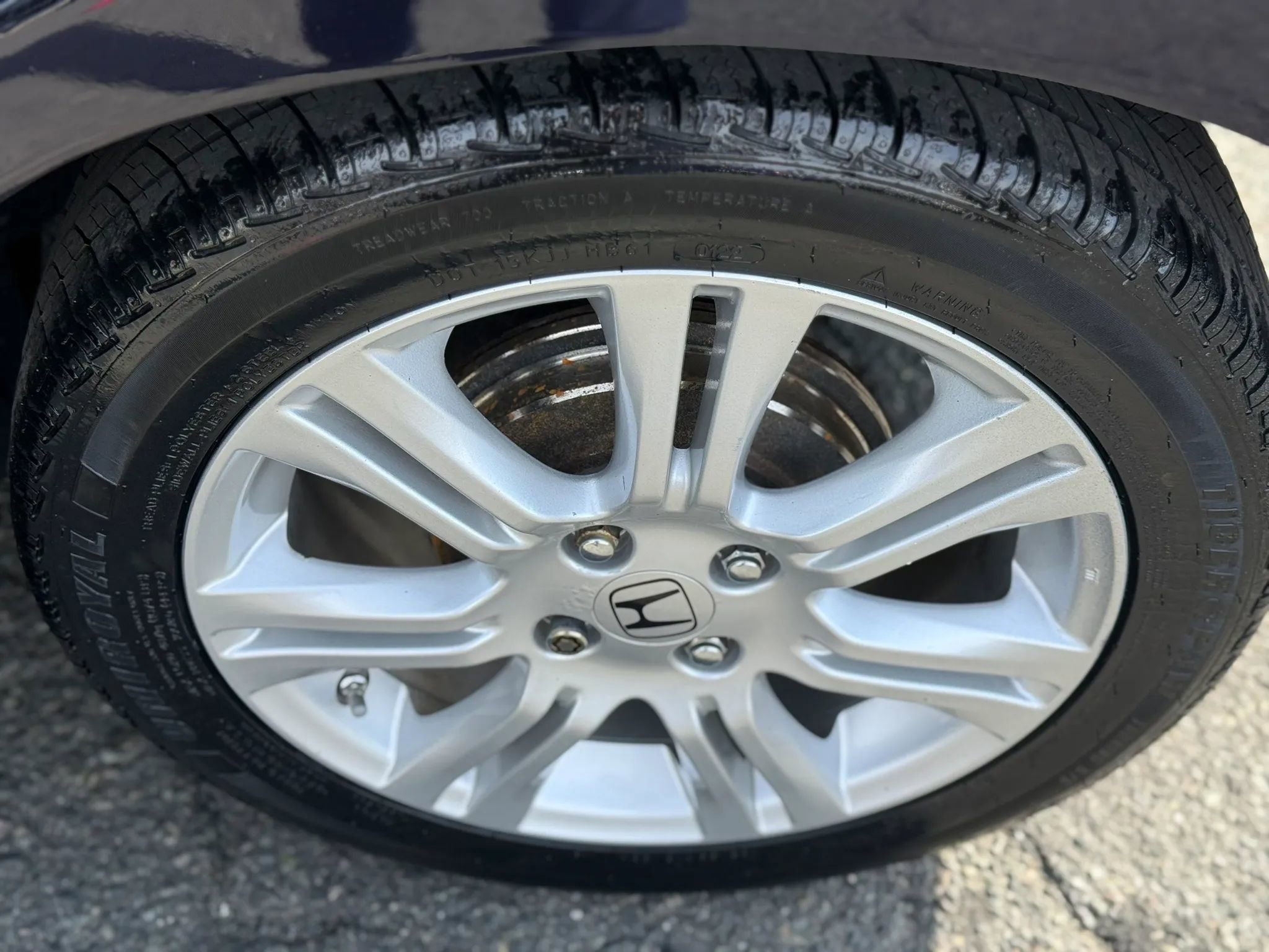 Used 2009 Honda Fit Sport image 31