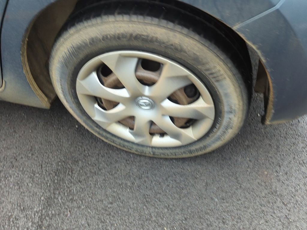 Used 2014 MAZDA MAZDA3 i Sport image 5