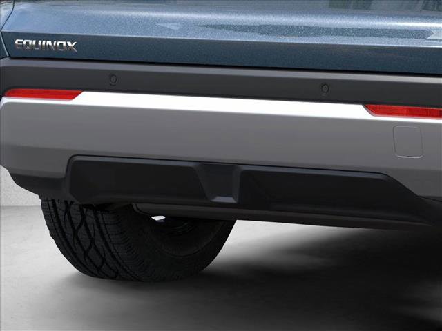 New 2026 Chevrolet Equinox LT image 14