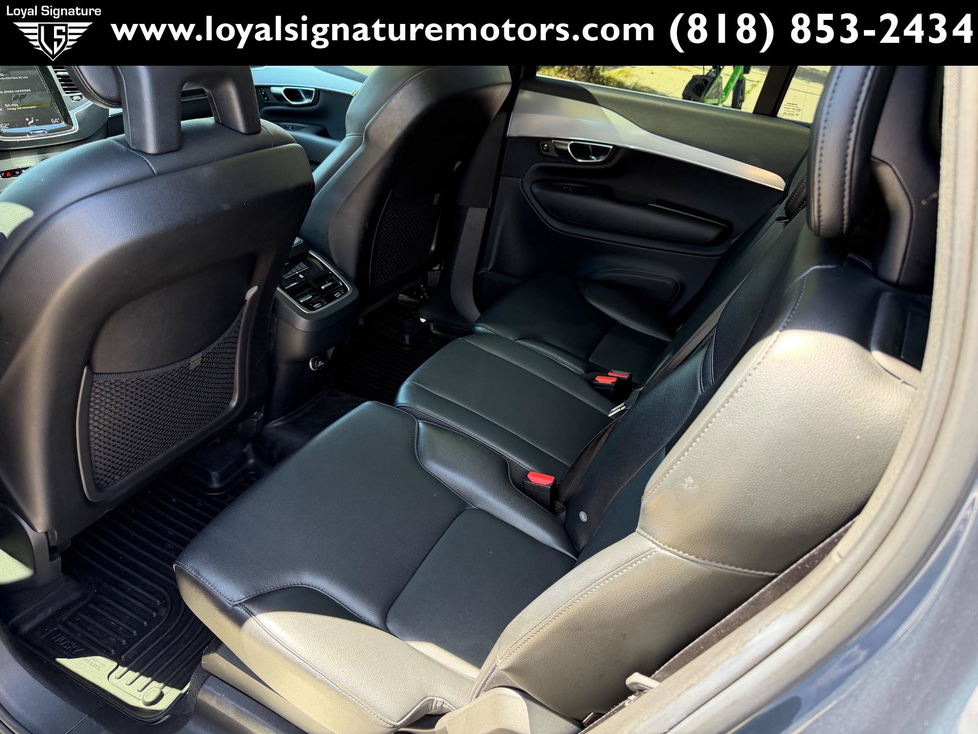 Used 2018 Volvo XC90 T5 Momentum AWD/4WD image 14