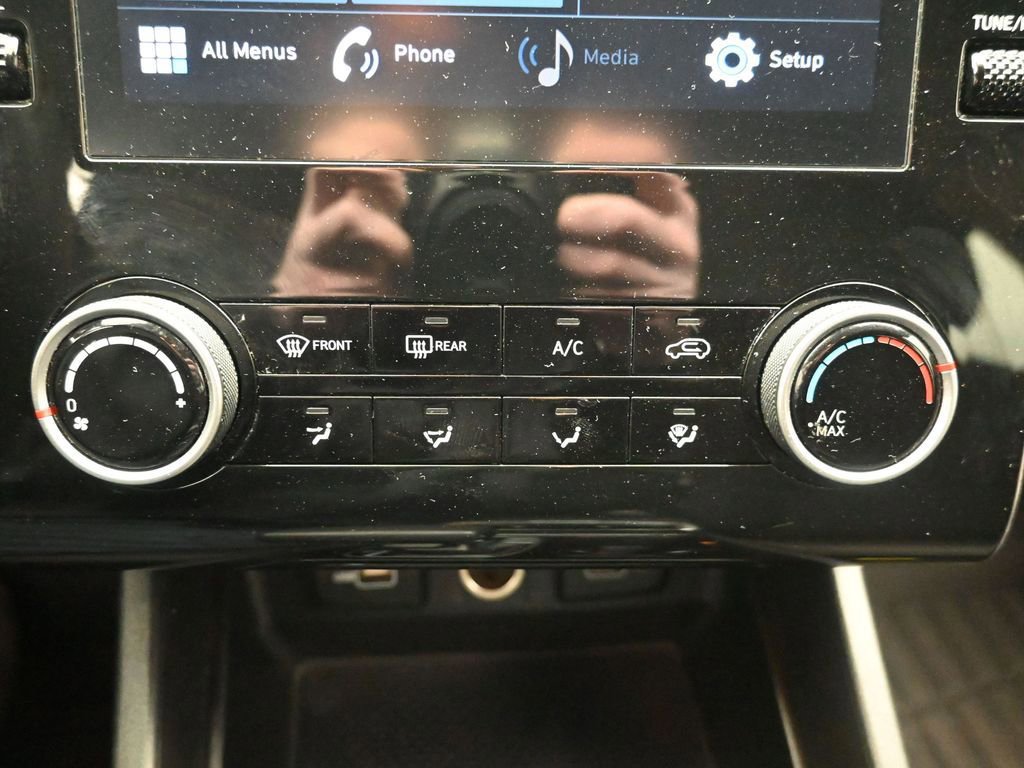 Used 2022 Hyundai Tucson SEL image 15