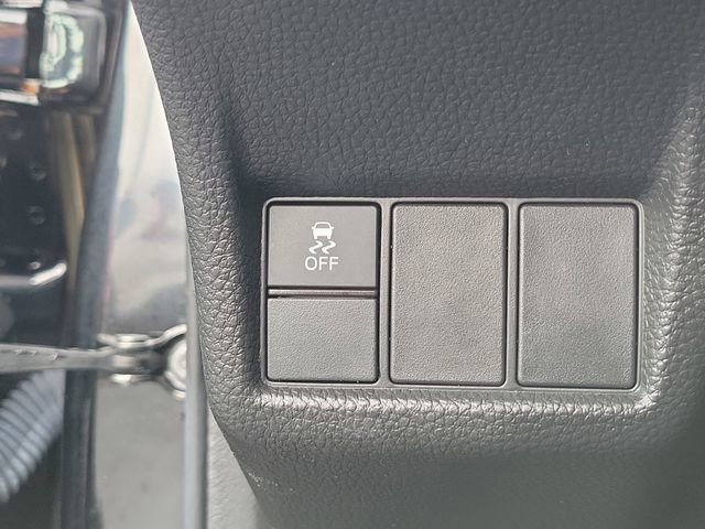 Certified 2025 Honda Civic Sport image 22