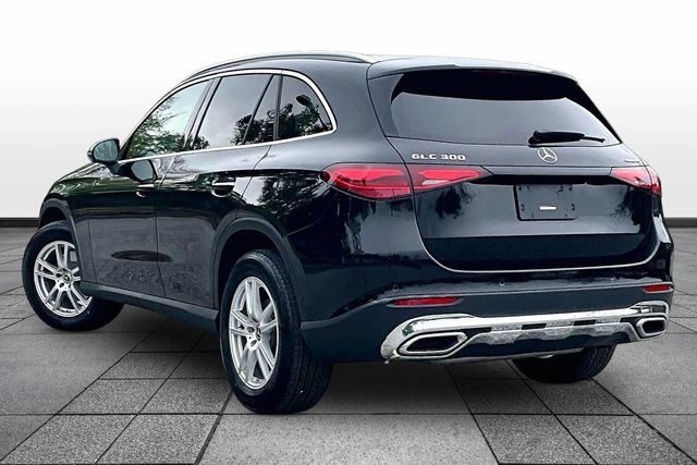Certified 2023 Mercedes-Benz GLC 300 4MATIC image 5