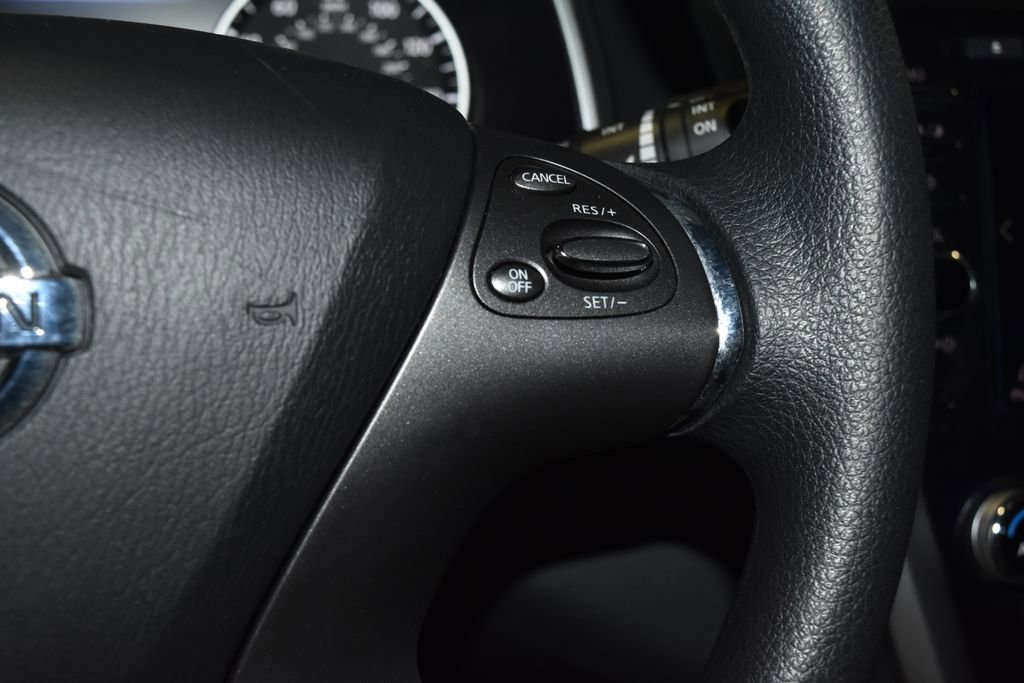 Used 2021 Nissan Murano S AWD/4WD image 9