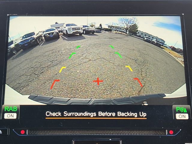 Used 2023 Subaru Forester Wilderness image 24