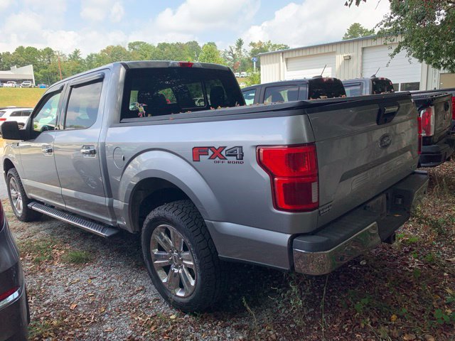 Used 2020 Ford F150 XLT w/ Equipment Group 302A Luxury AWD/4WD image 5