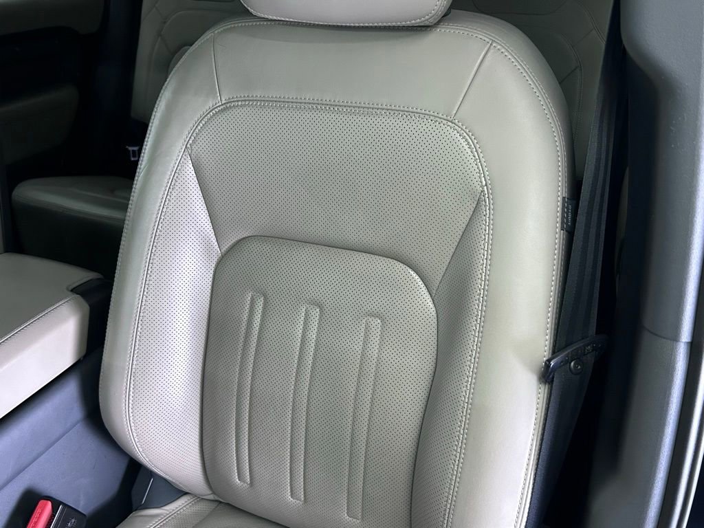 Used 2022 Land Rover Defender 110 XS Edition image 29