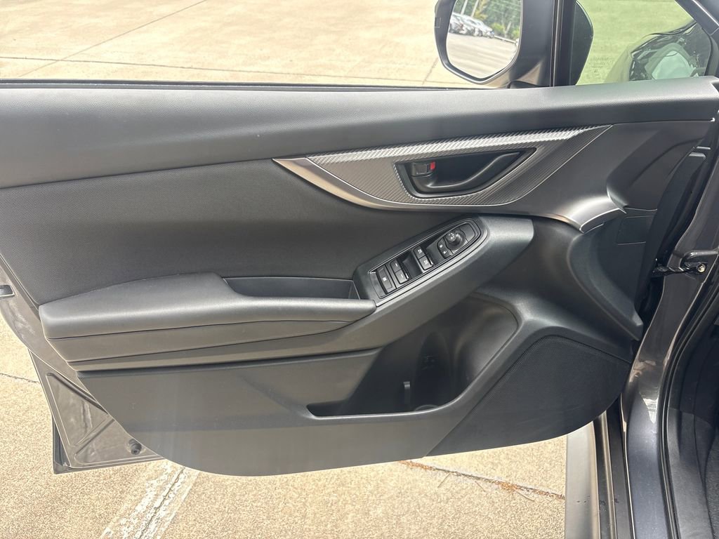 Used 2023 Subaru WRX AWD/4WD image 16