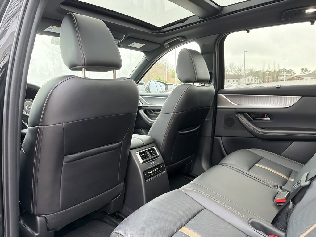 Used 2026 MAZDA CX-90 3.3 Turbo S w/ Premium Package image 18